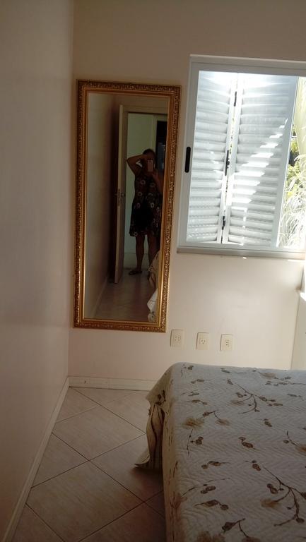 Apto Fantastico Em Jurere Apartment Florianopolis Luaran gambar